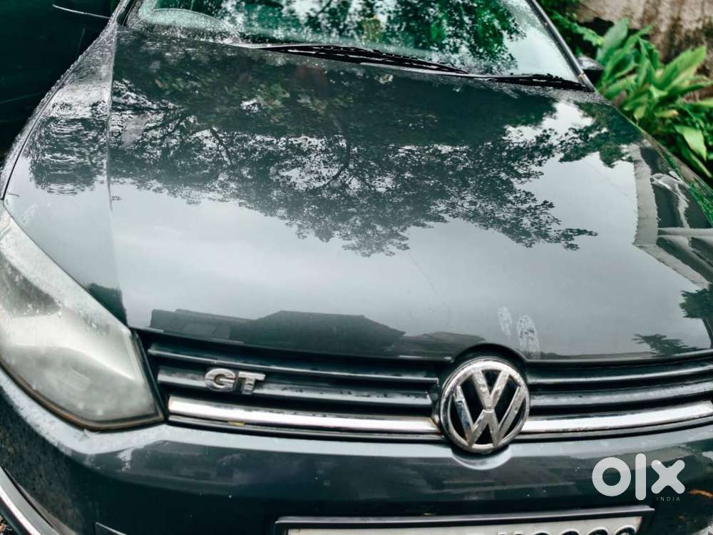 Volkswagen Polo Gt Tsi 2015  Automatic (7-speed Dsg)  Excellent Cond