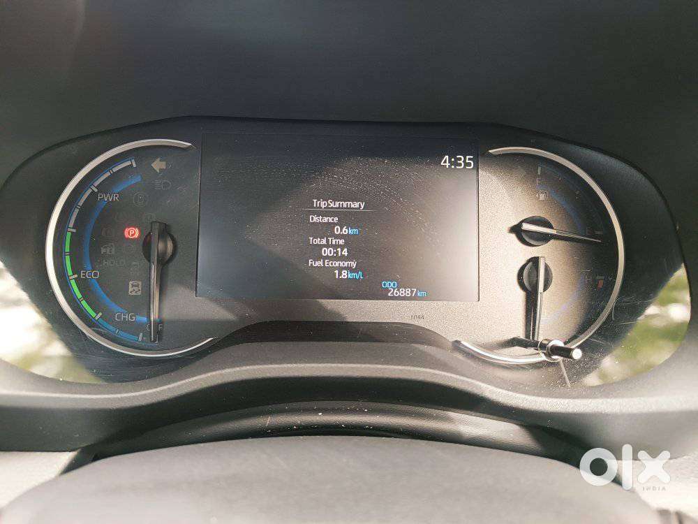 Maruti Suzuki Invicto Alpha Plus 7str, 2025, Petrol