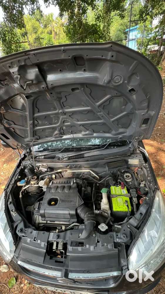 Maruti Suzuki Alto K10 2016 Vxi Single Owned Ladies Compact Vehicle