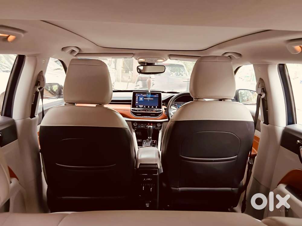 Jeep Compass 2.0 Limited Option, 2021, Petrol