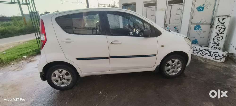 Maruti Ritz 1.2 Petrol 2016