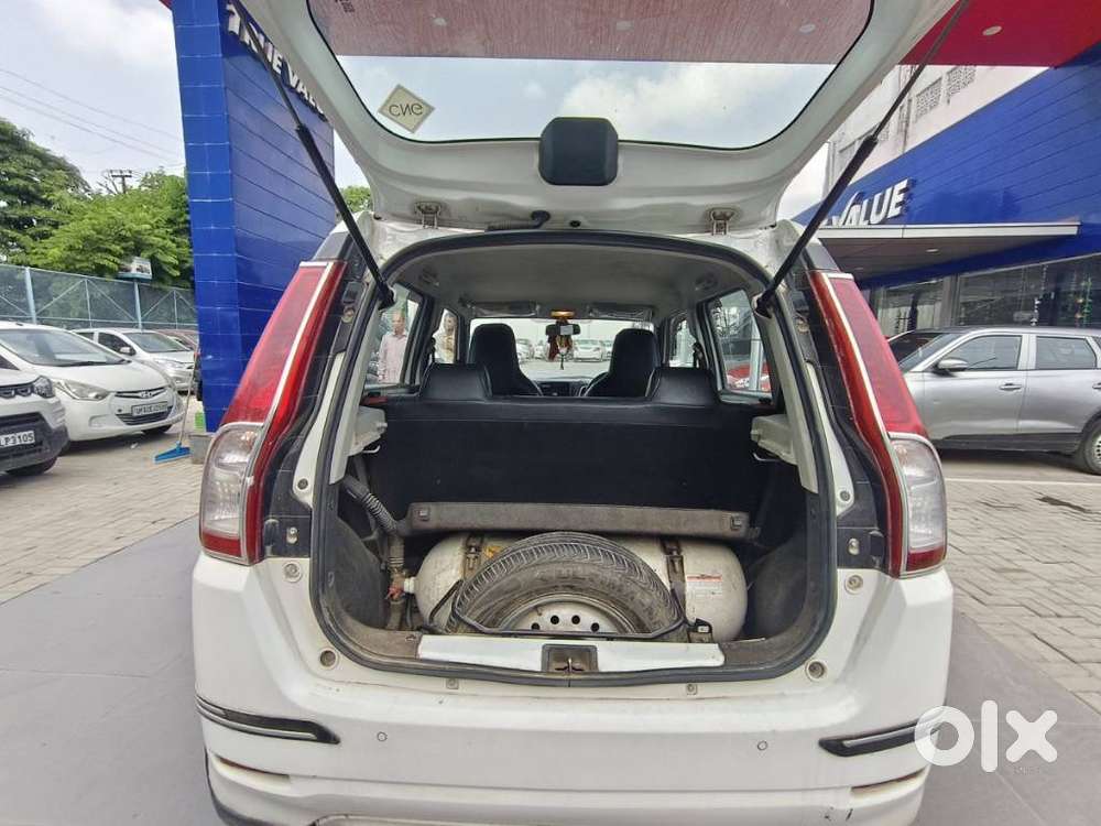 Maruti Suzuki Wagon R 1.0 Lxi Cng, 2023, Cng & Hybrids