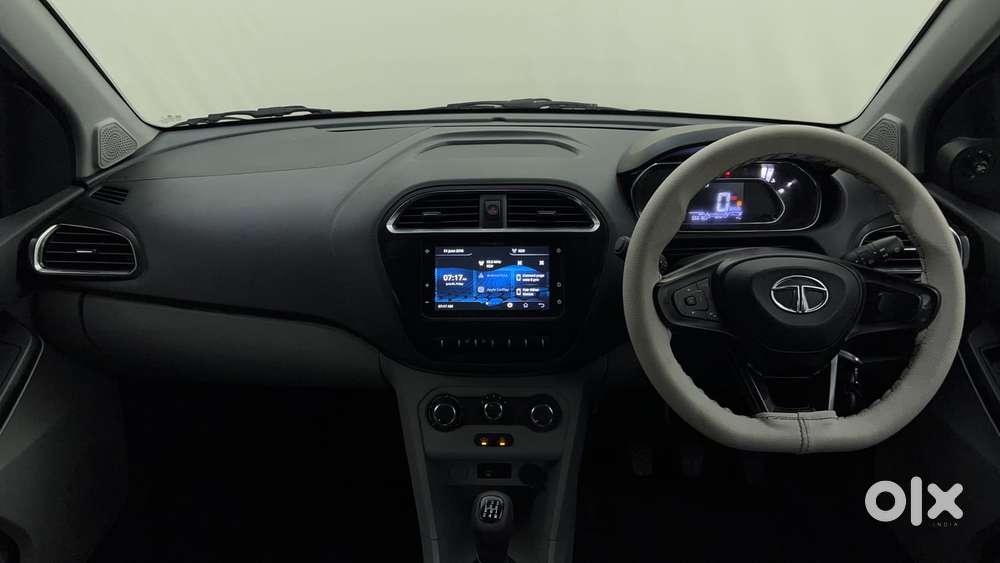 Tata Tiago Xz, 2021, Petrol