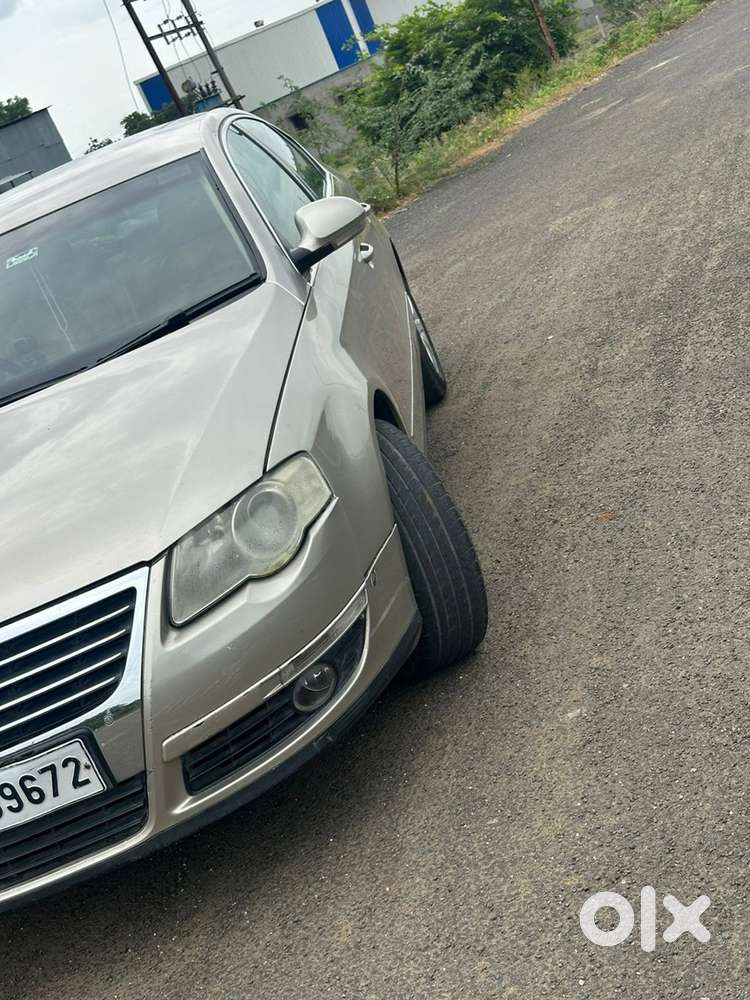 Volkswagen Passat Diesel 2009