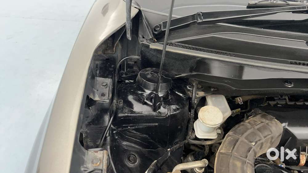Maruti Suzuki Dzire 1.2 Vxi Amt, 2018, Petrol