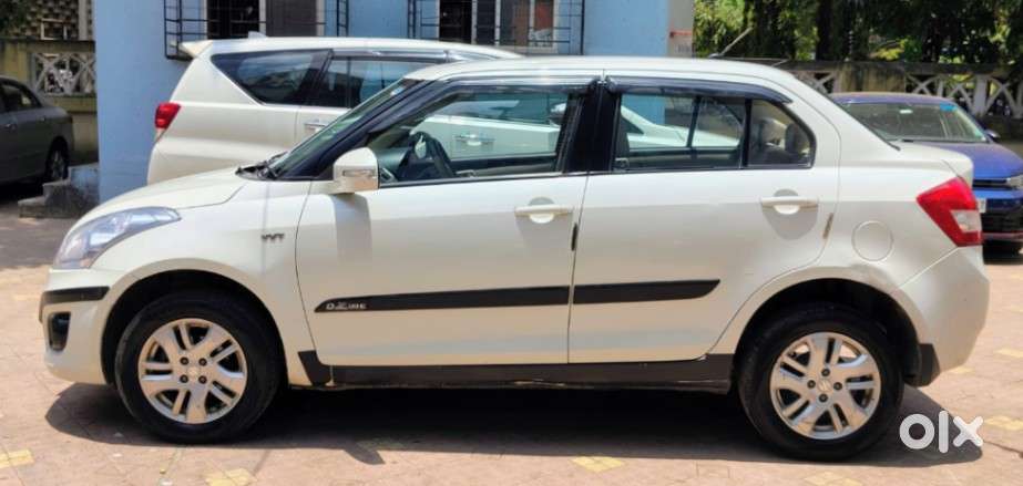 Maruti Suzuki Swift Dzire 1.2 Zxi, 2013, Petrol