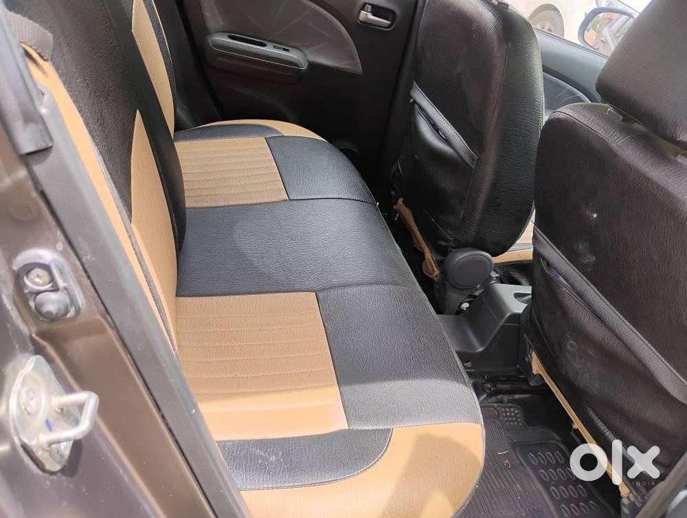 Maruti Suzuki Ritz Vxi (abs) Bs Iv, 2011, Petrol