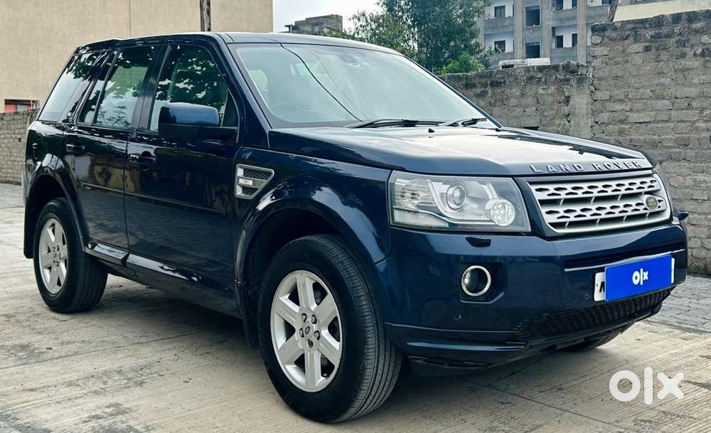 Land Rover Freelander 2 Se, 2013, Diesel