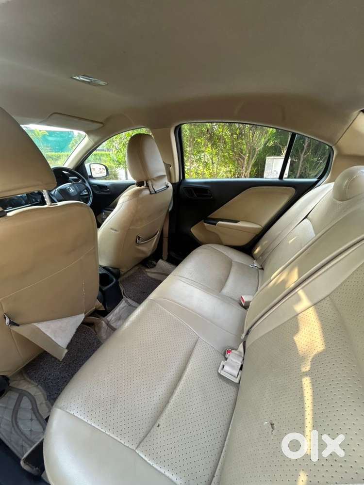 2016 Honda City Diesel