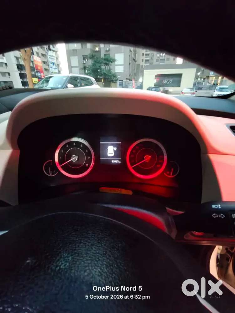 Hyundai Creta Facelift 2021