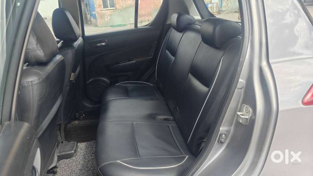 Maruti Suzuki Swift Vdi Optional, 2013, Petrol