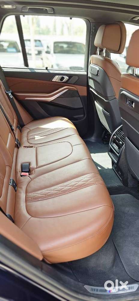 Bmw X5 Xdrive40i M Sport, 2025, Petrol