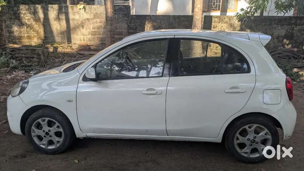 Renault Pulse 2014 Diesel Well Maintained