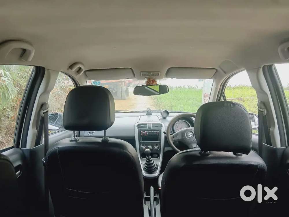 Maruti Suzuki Ritz 2015 Diesel 78124 Km Driven