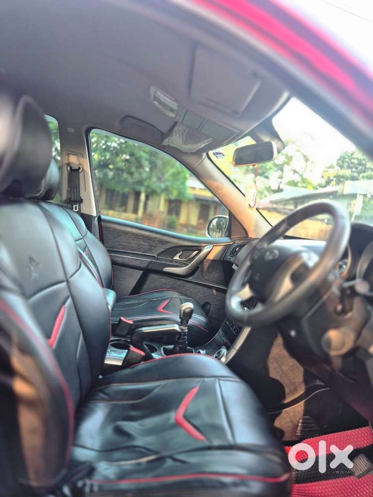 Mahindra Xuv500 W7, 2021, Diesel