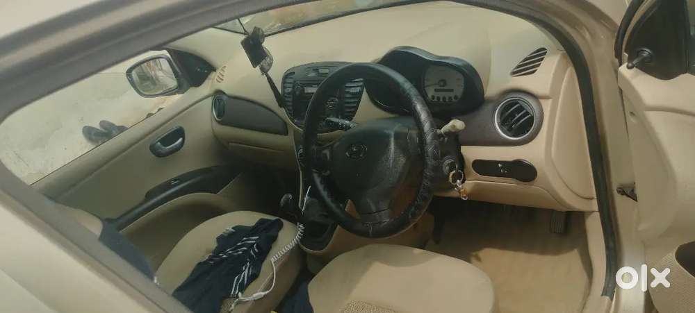 Hyundai I10 Magna 2008 Petrol Manual