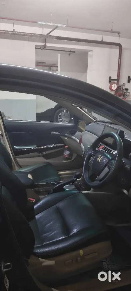 Honda Accord 2010 Cng & Hybrids 87000 Km Driven No Mechanical Issues