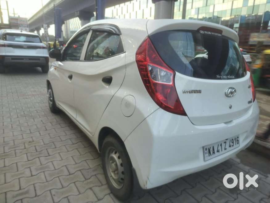 Hyundai Eon Era +, 2014, Petrol