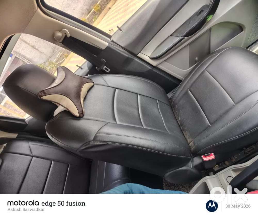 Tata Tiago 1.2 Revotron Xz Wo Alloy, 2019, Petrol