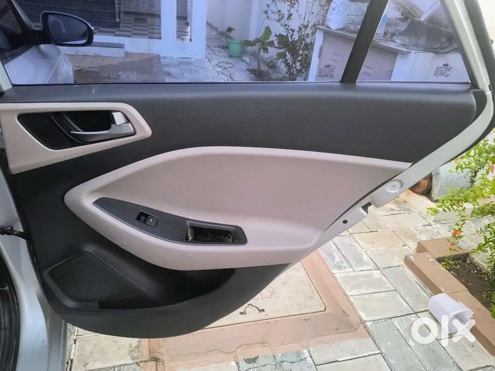Hyundai Elite I20 2018 With 85000 Km Driven