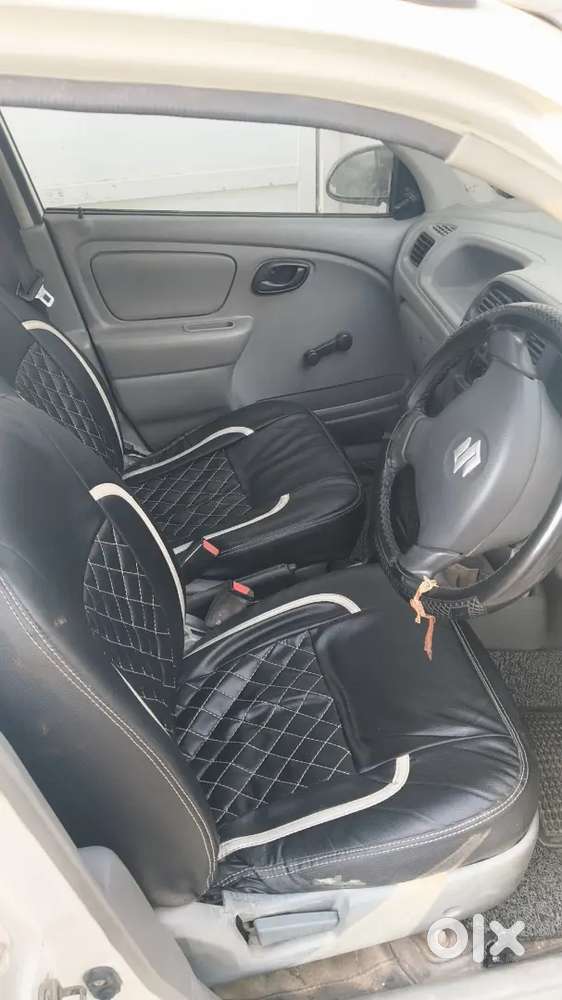 Alto K10 Lxi 2014
