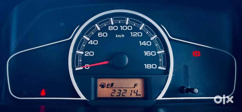 Maruti Suzuki Alto 800 2019-2023 0.8 Vxi, 2021, Petrol