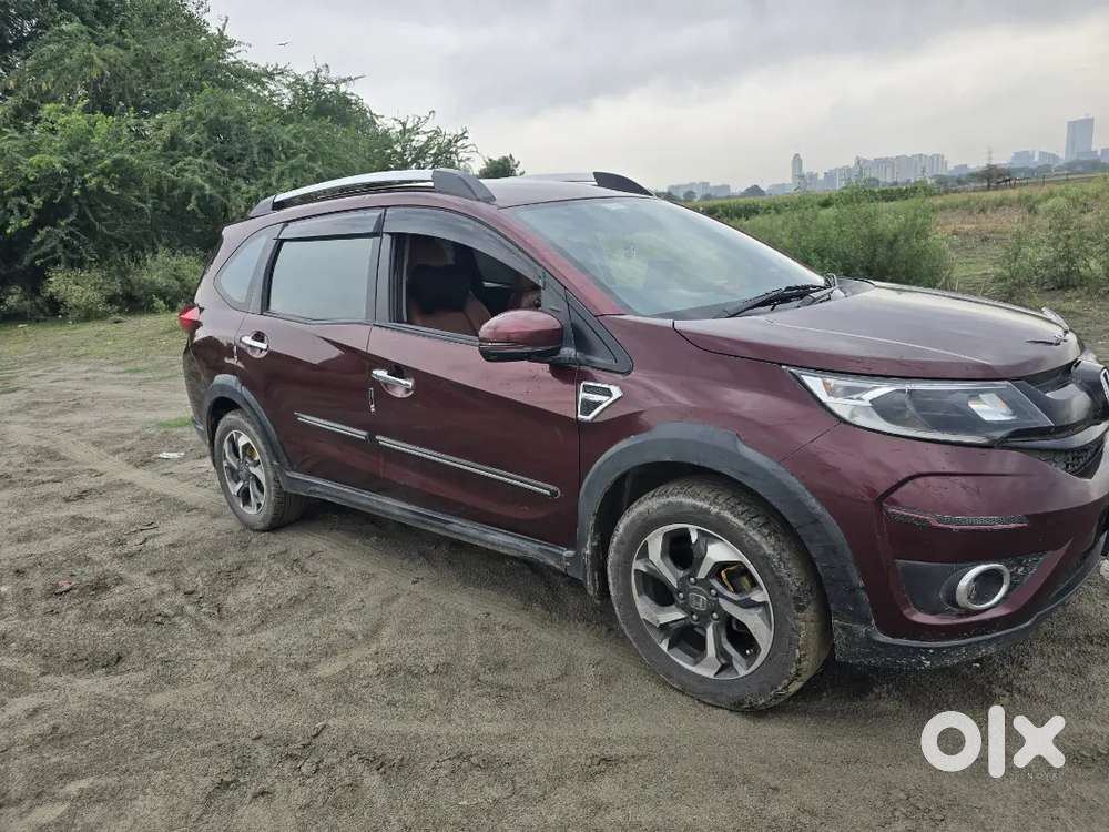 Honda Br-v 2019 (top Model- Automatic) For Sale