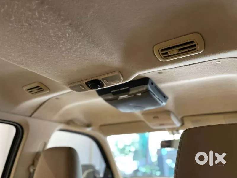 Ford Endeavour, 2011, Diesel