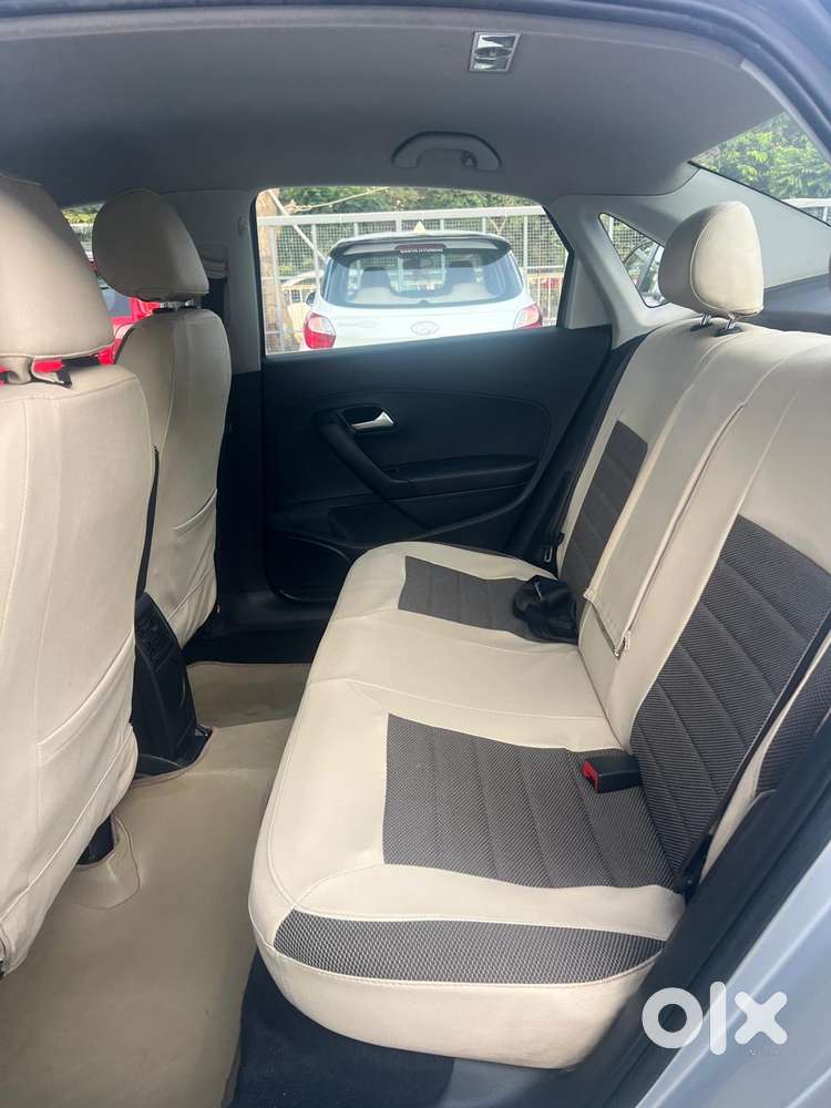 Volkswagen Vento 2010-2013 Diesel Comfortline, 2015, Diesel