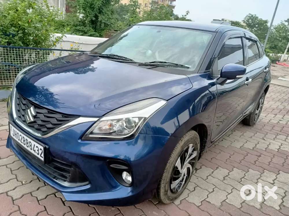 Maruti Baleno March 2020 Zeta