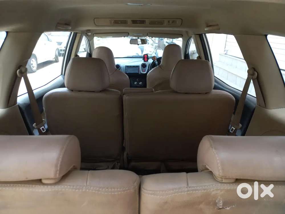 Honda Mobilio 2014 Diesel Good Condition