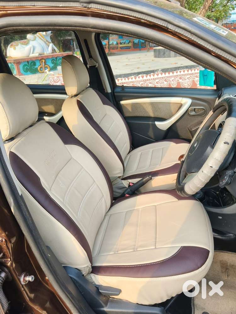 Renault Duster In Mint Condition