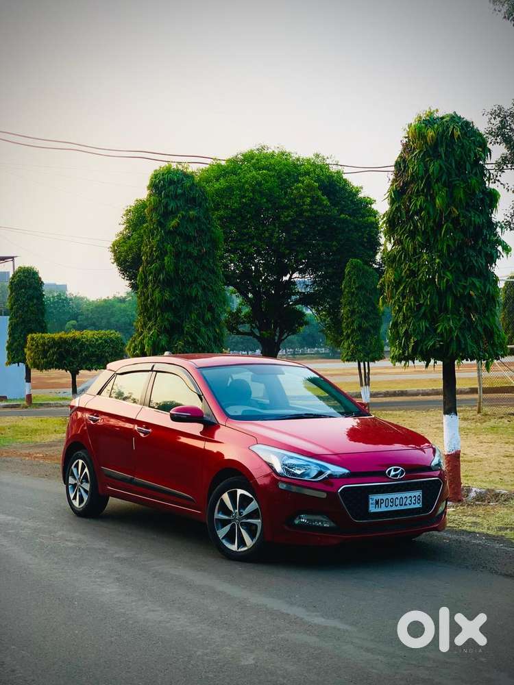 Hyundai I20 1.2 Asta, 2014, Diesel