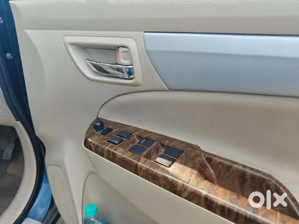 Maruti Suzuki Ertiga Vdi Shvs, 2016, Diesel