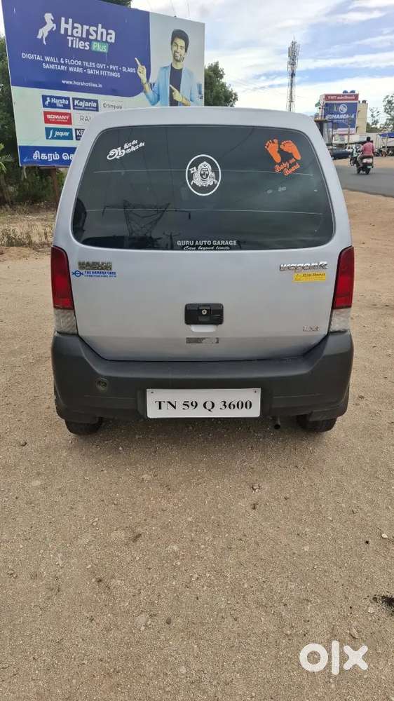Nice Engine Lpg And Petrol Poth Running