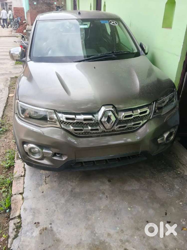 Renault Kwid Rxl 2019 कार