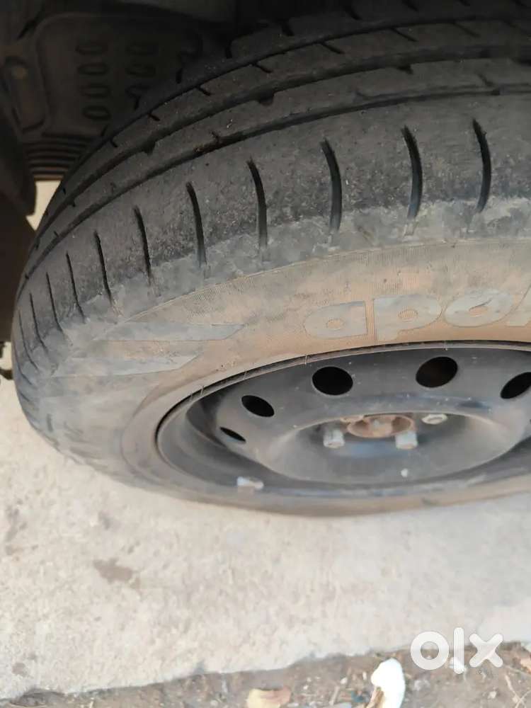 Maruti Suzuki Swift 2015