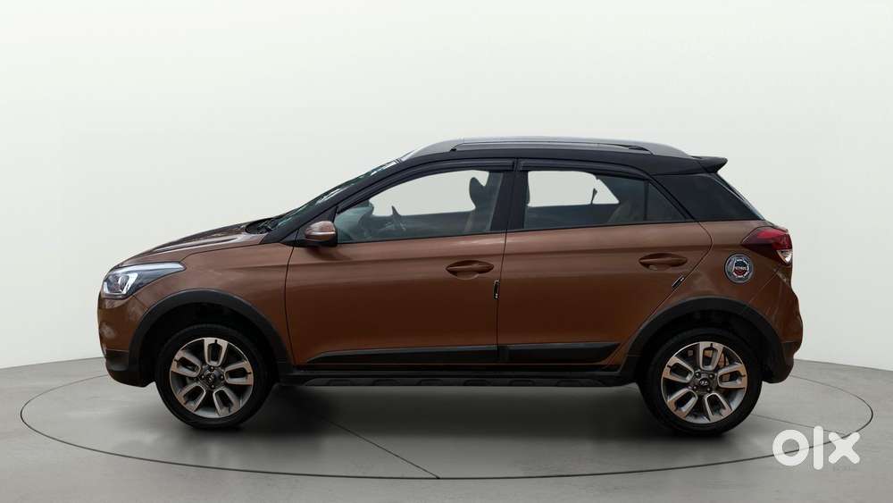 Hyundai I20 Active 1.2 S, 2016, Petrol