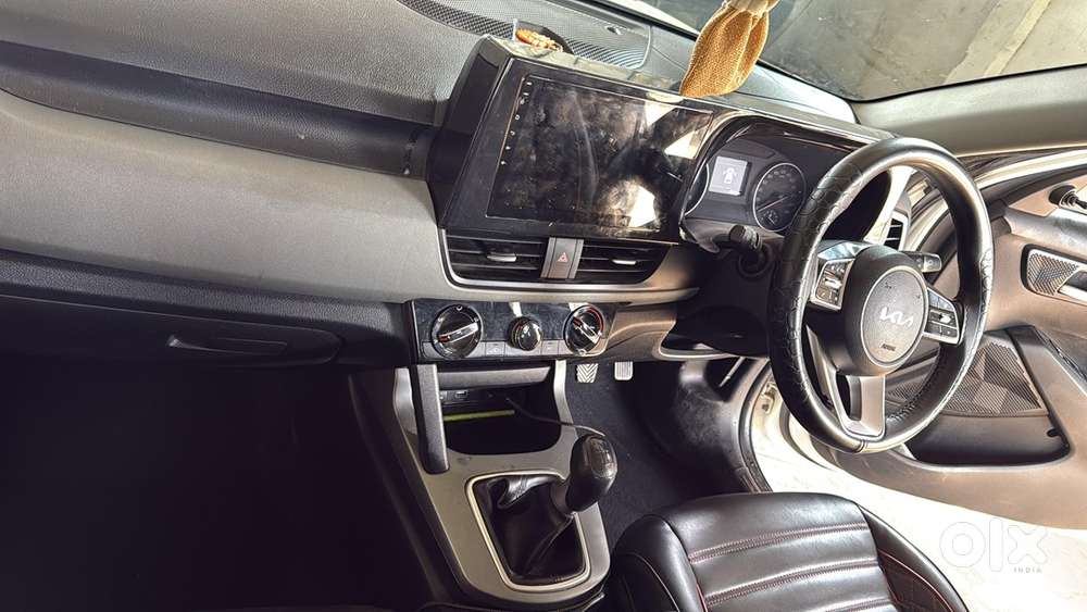 Kia New Seltos 2022 Diesel Good Condition