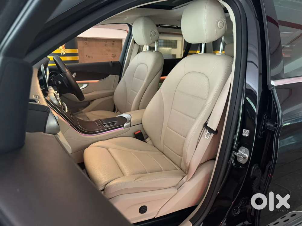 Mercedes-benz Glc Class 200, 2021, Petrol