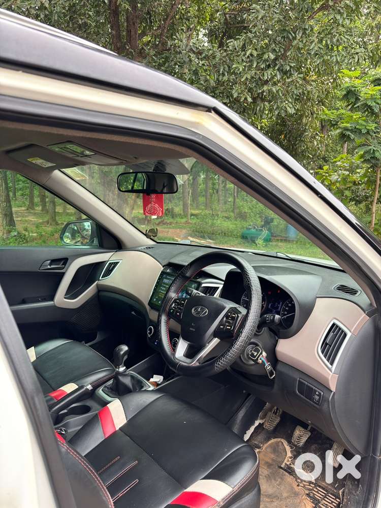 Hyundai Creta Diesel 2019