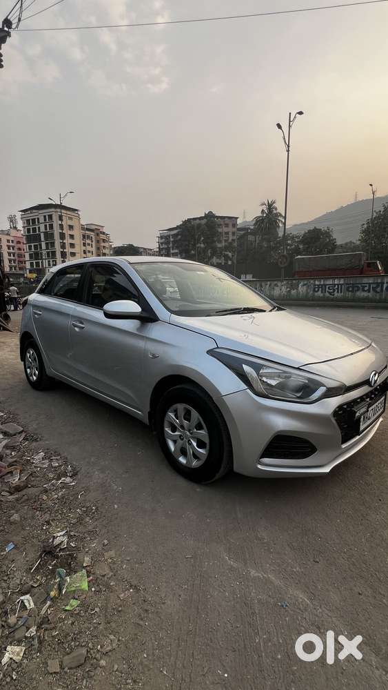 Hyundai I20 1.2 Magna Executive, 2018, Petrol