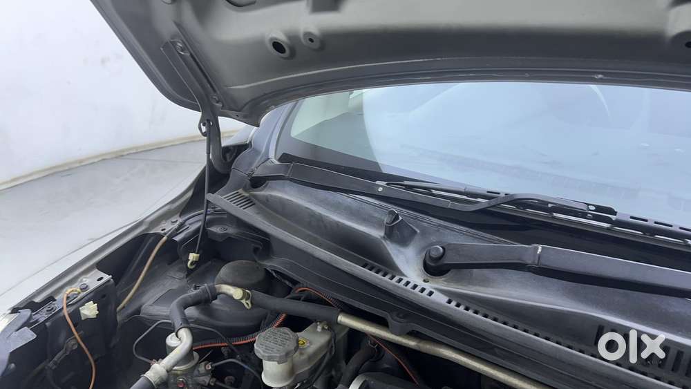 Maruti Suzuki Celerio 1.0 Vxi Amt, 2015, Petrol