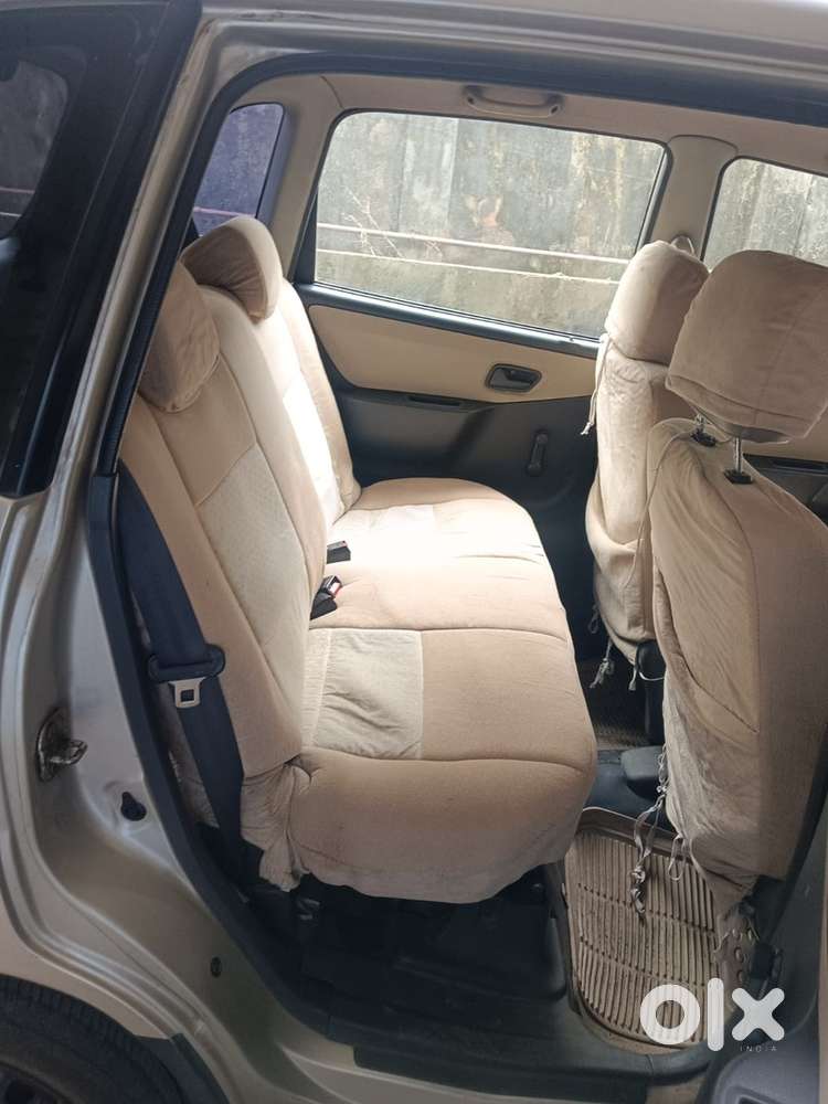 Maruti Suzuki Estilo Petrol 2007