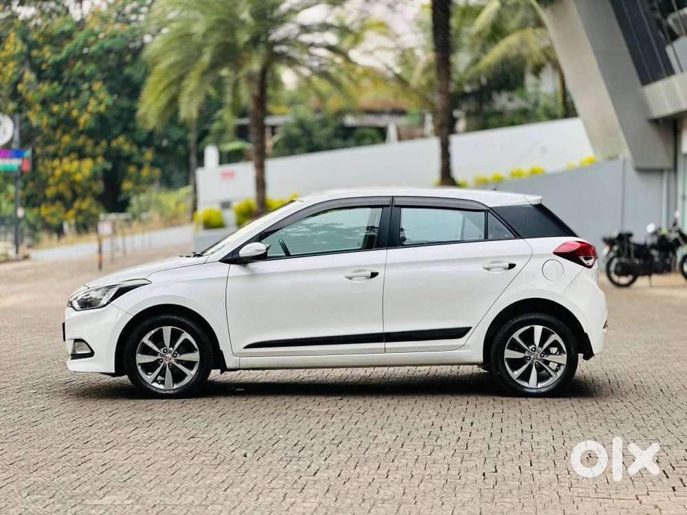 Hyundai I20 Sportz Plus Diesel, 2015, Diesel