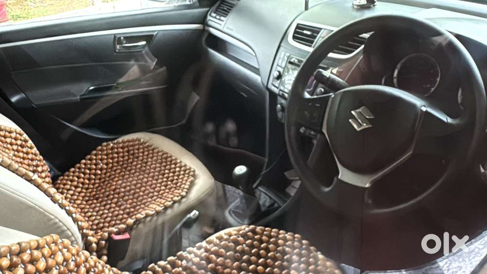 Maruti Suzuki Swift 2013