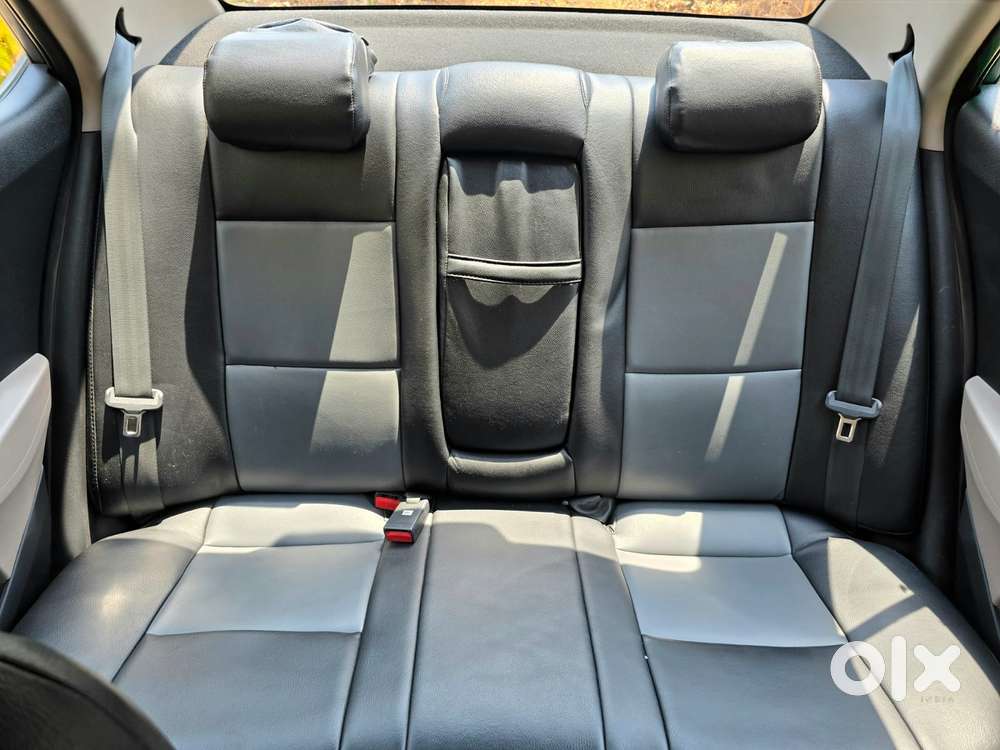 Hyundai Xcent Base 1.2, 2015, Petrol