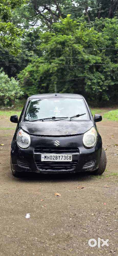 Maruti Suzuki A-star 2010 Petrol Manual