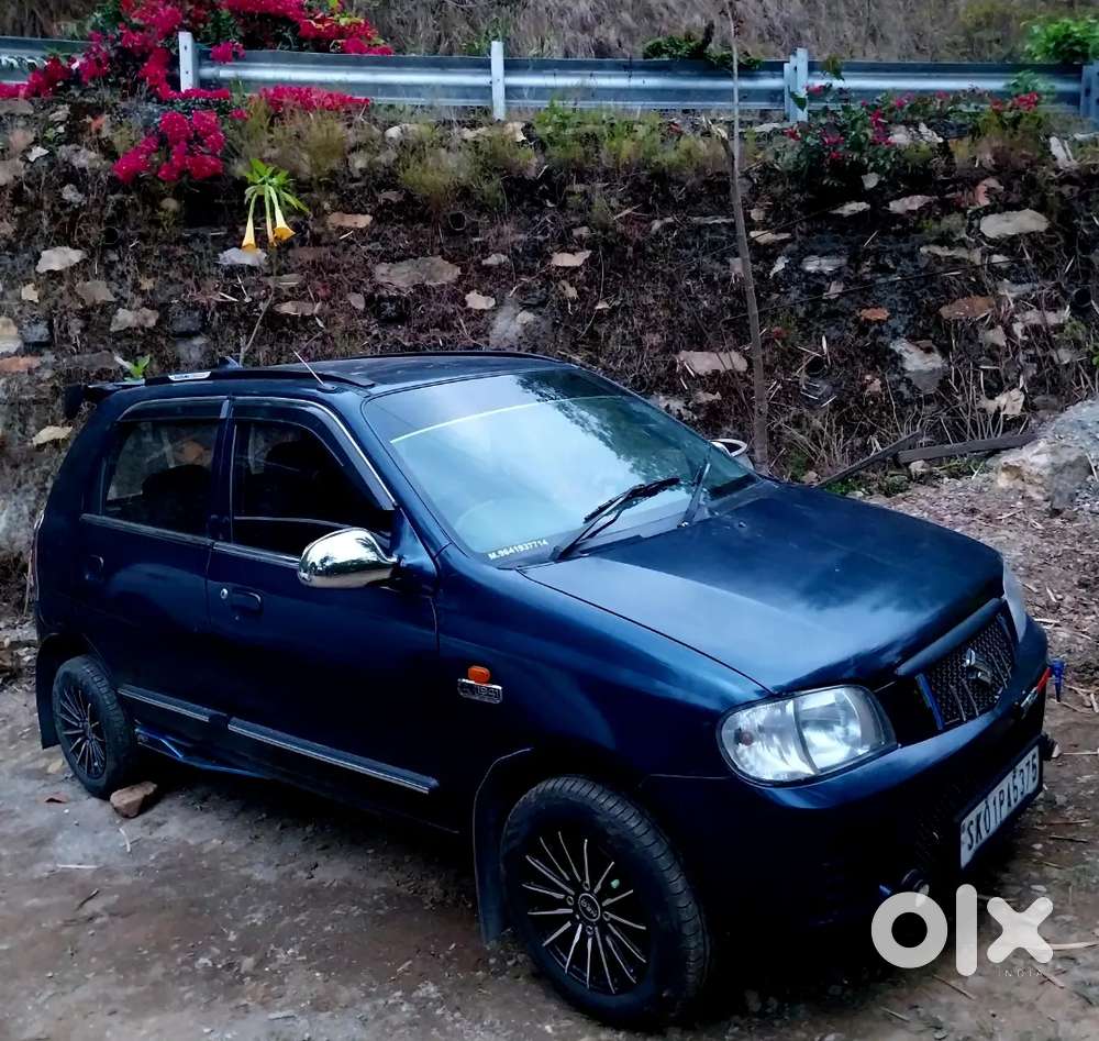 Maruti Suzuki Alto 2010