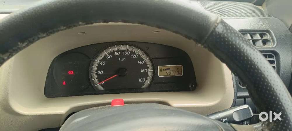 Maruti Suzuki Eeco 5 Str Petrol 2021